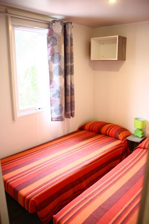 Camping Edy Diano Marina Exterior foto