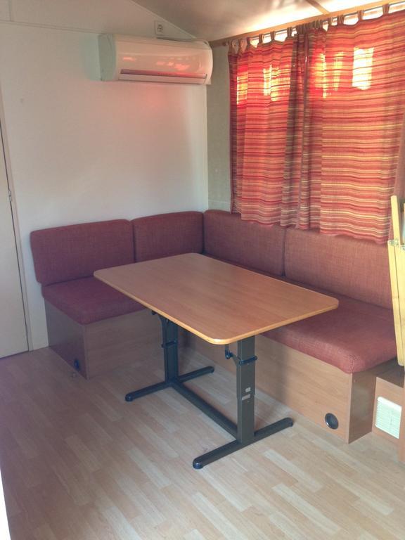 Camping Edy Diano Marina Exterior foto